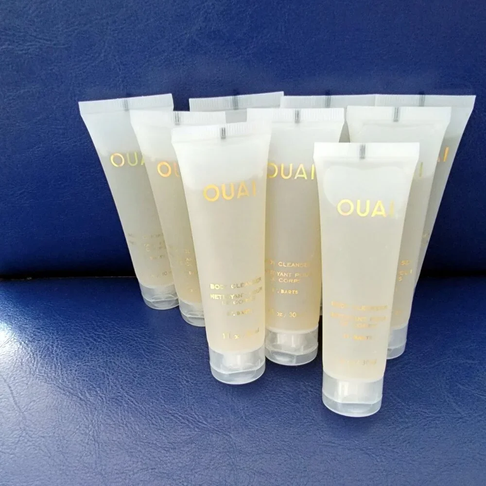 OUAI st barts